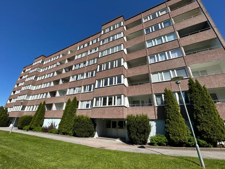 Bostad Liegatan 21A Västerås