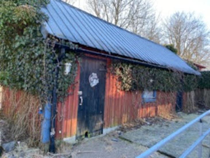 Bostad Lehultsvägen Hässleholm