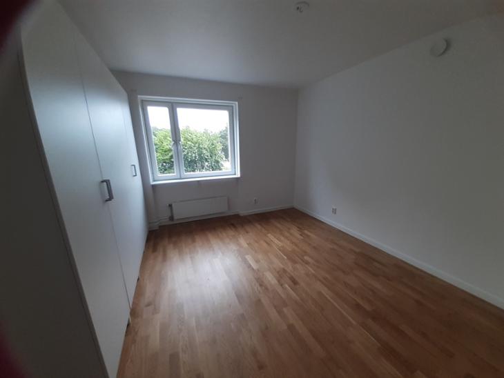 Bostad Bryggargatan Timrå