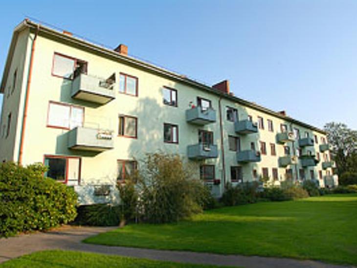 Bostad Vindilsvägen Halmstad