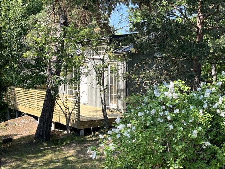 Bostad Sommarliden Tyresö