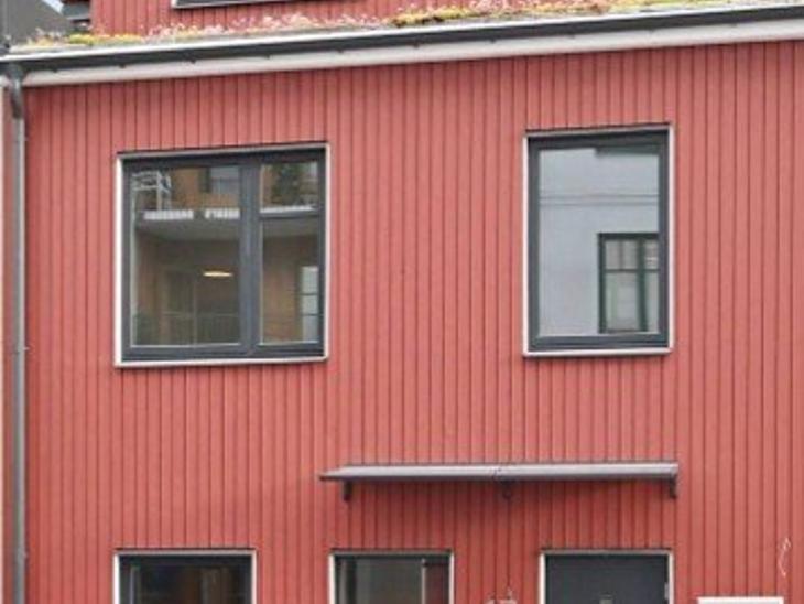 Bostad Blå gatan Upplands Väsby