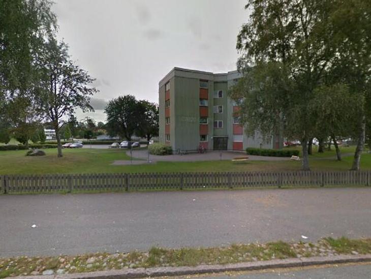 Sköldstavägen 32A - Alvesta västra, Alvesta