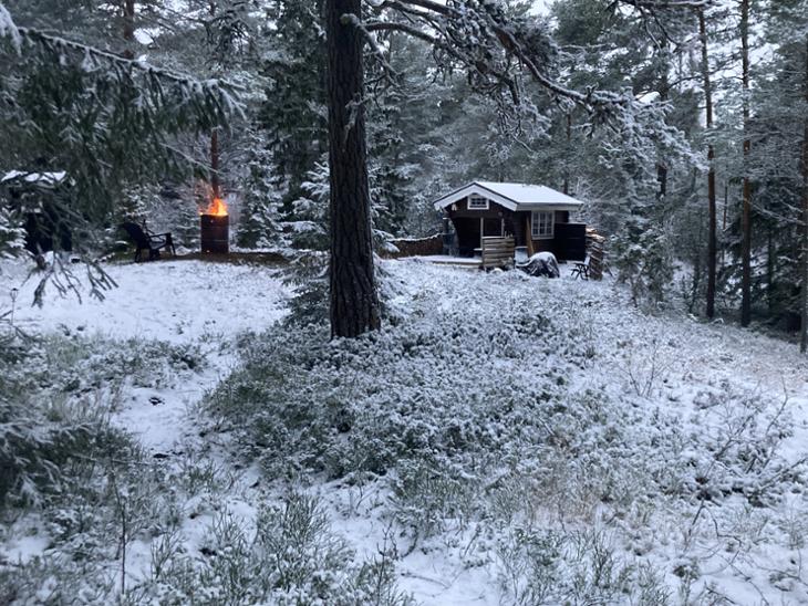 Bostad Källstigen Norrtälje