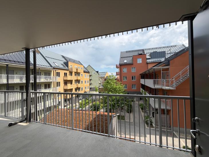Bostad Ljungbergs Gata 46 Sigtuna