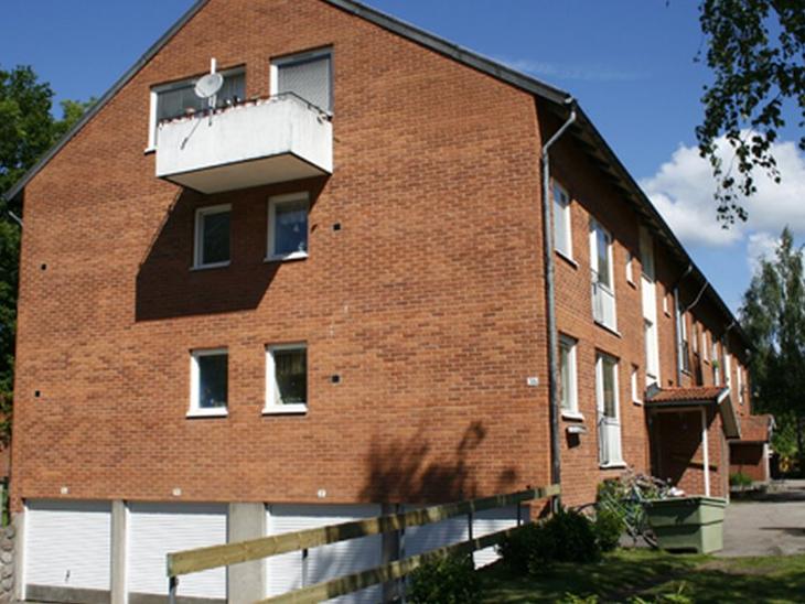 Bostad Hökgatan Eskilstuna