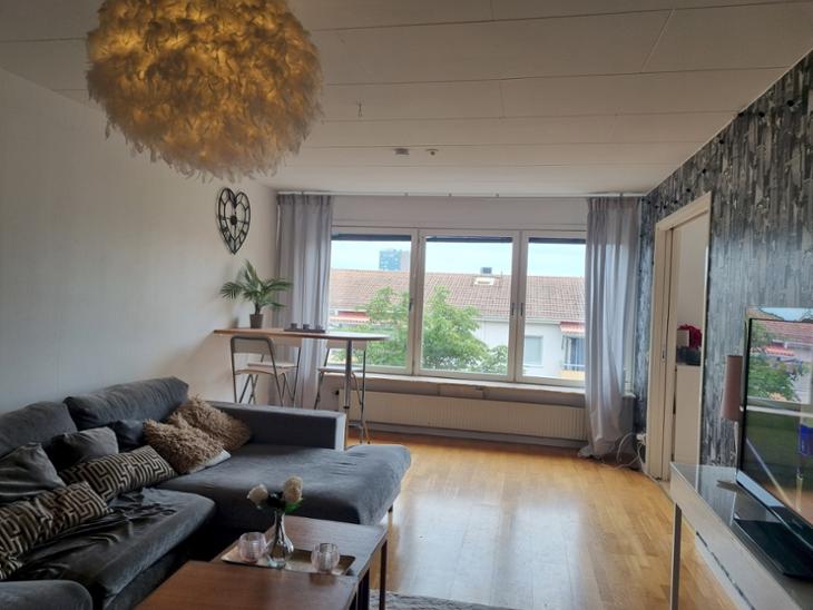 Bostad Knotavägen Västerås