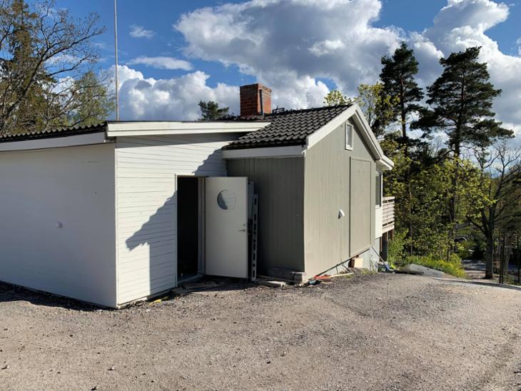 Bostad Nytorpsvägen Tyresö