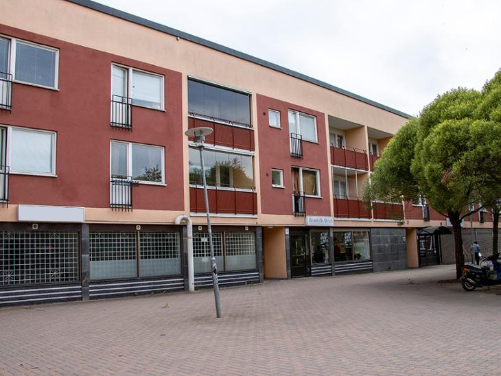 Bostad Tolvmilavägen Borlänge