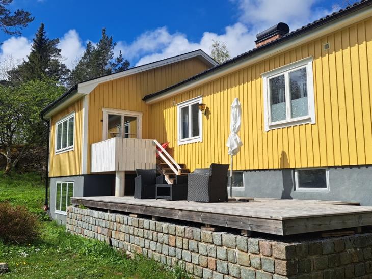 Bostad Ester Grönblads Väg 1 Norrtälje