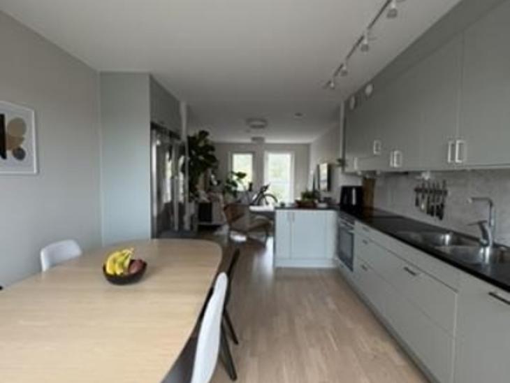 Bostad Rissneleden Sundbyberg