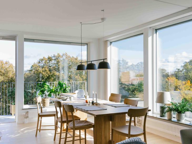 Bostad Kopparbergsvägen 37B Västerås