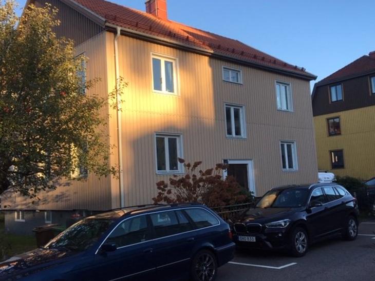 Bostad Sunnerödsvägen Uddevalla