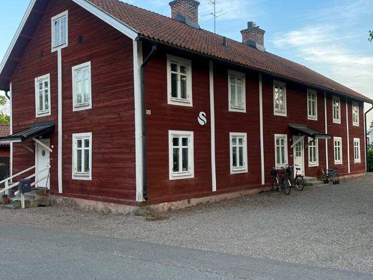 Bostad Verkstadsvägen 52 Motala