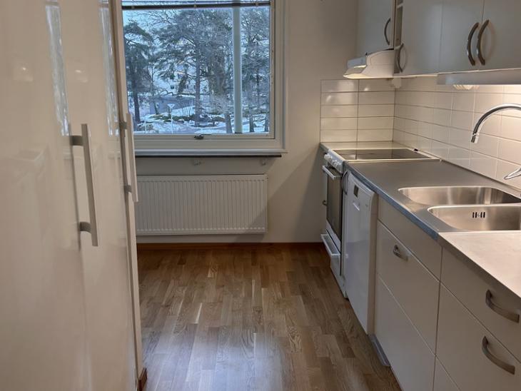 Bostad Narvavägen Västerås
