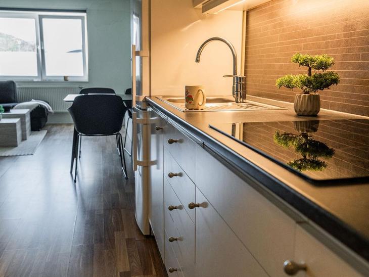Bostad Minervavägen Karlskrona