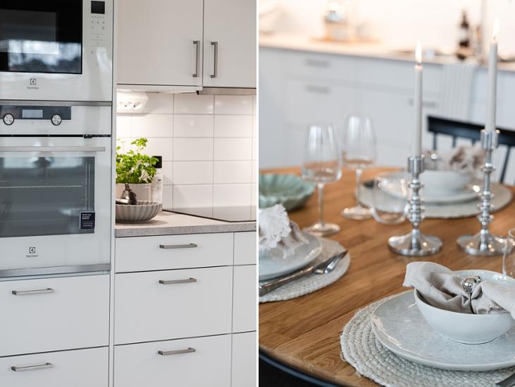 Bostad Tubölegatan Skellefteå