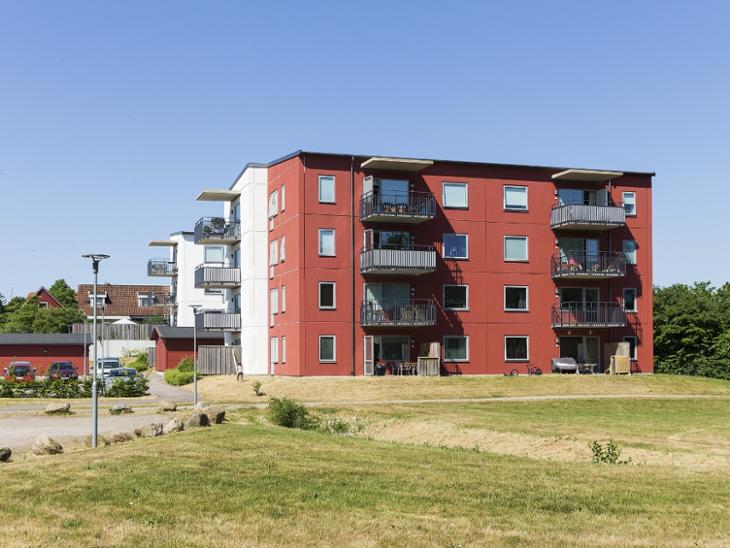 Bostad Langetoftsvägen Båstad
