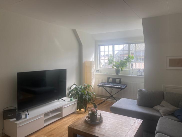 Bostad Övre Kvarngatan 37 Borås