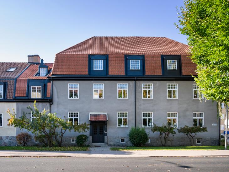 Bostad Engelbrektsgatan 9 Västerås