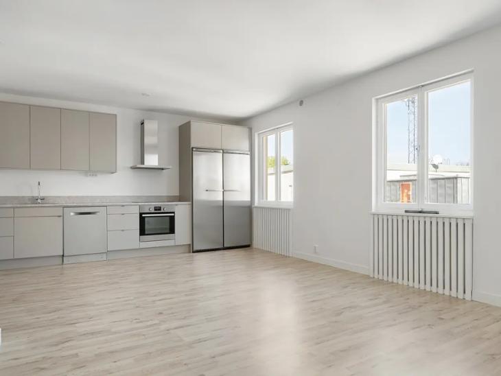 Bostad Lovisinsgatan Södertälje