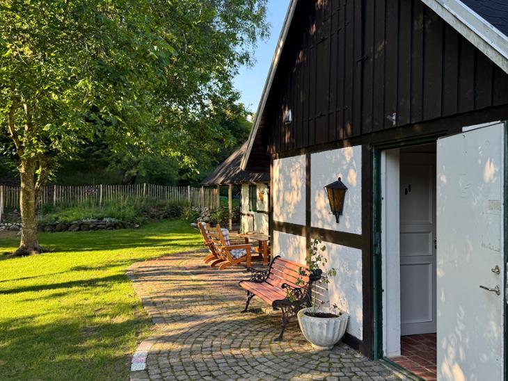 Bostad Hylleslövsvägen Sjöbo