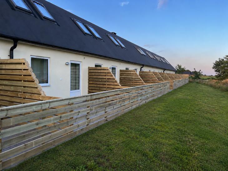 Bostad Åvägen Eslöv