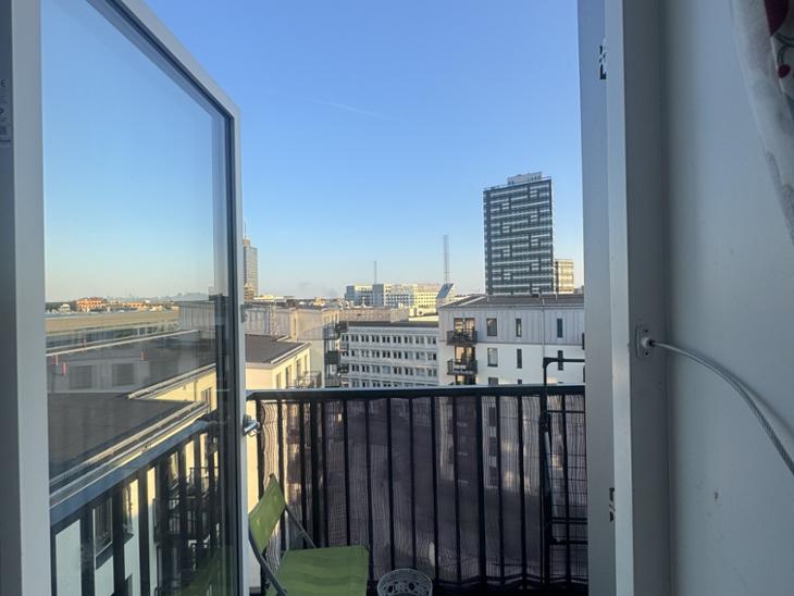 Bostad Kista alléväg Stockholm