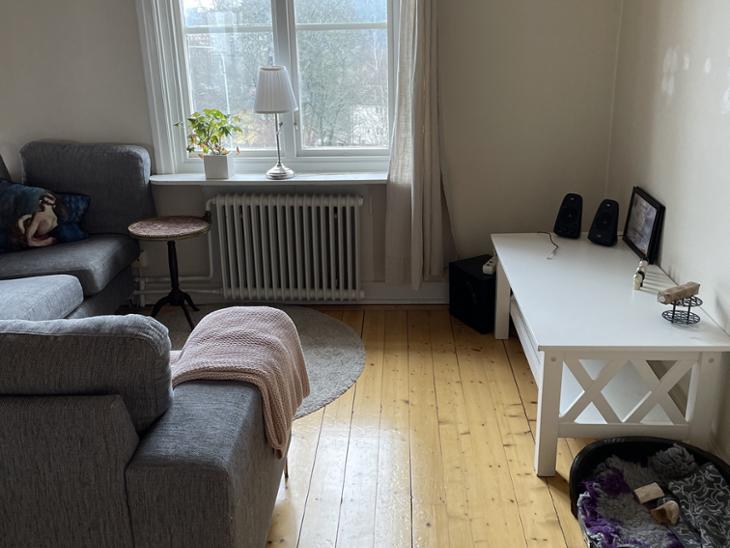 Bostad Mariekällgatan Södertälje