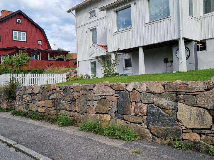 Bostad Strömslundsgatan Trollhättan
