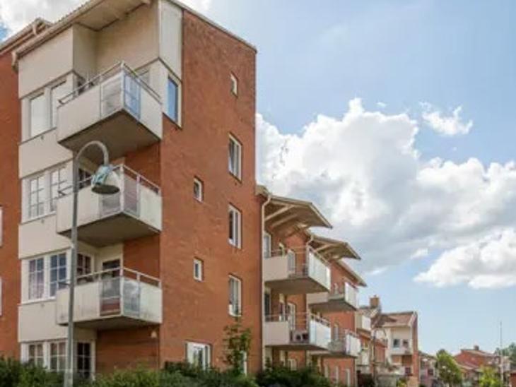 Bostad Skolörtsgången Nyköping