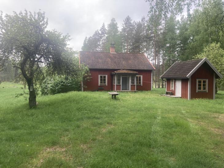 Bostad Söderlänna Strängnäs