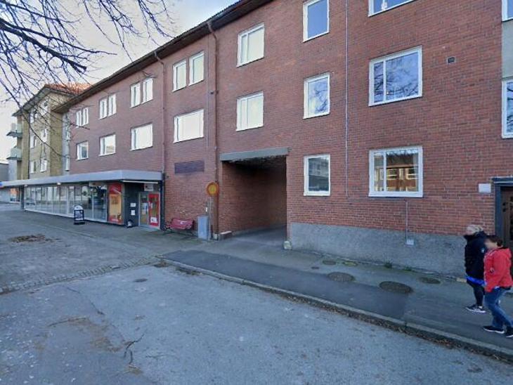 Bostad Norra Långgatan 13 Åmål