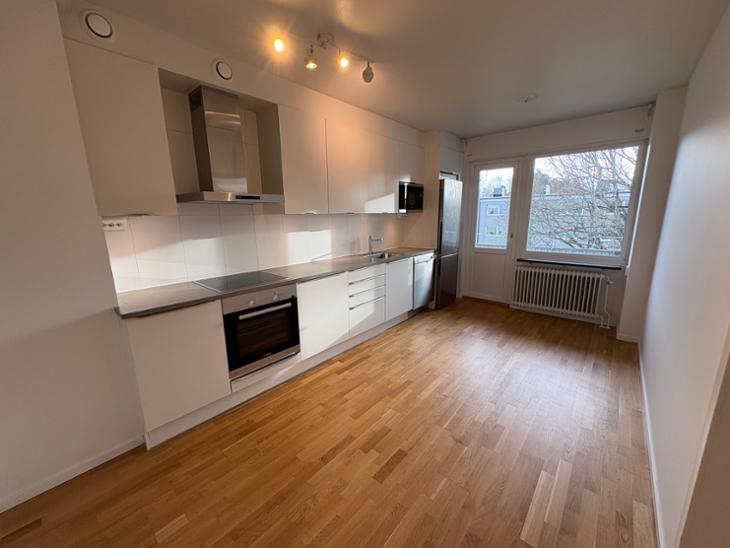 Bostad Rönnbergagatan Västerås