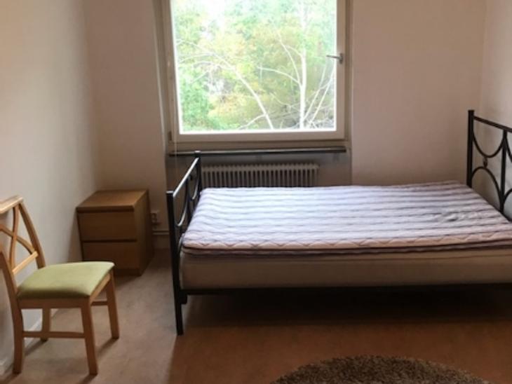 Bostad Forshagagatan Stockholm