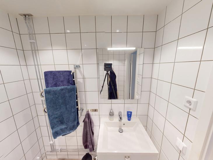 Tullgatan - Eskilstuna