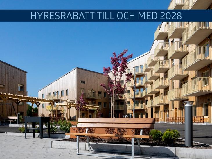 Bostad Räfserydsvägen Borås