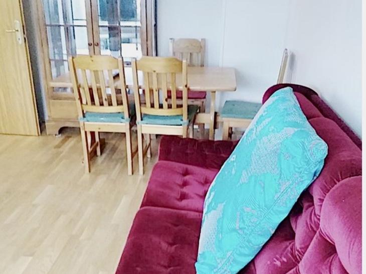 Bostad Betesvägen Botkyrka