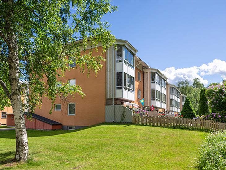 Bostad Storgatan Sandviken