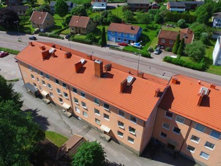 Bostad Sibbesvägen Kristinehamn