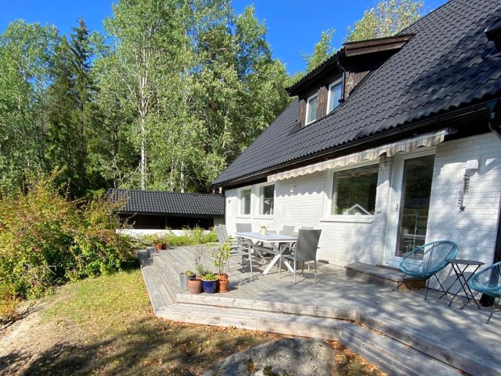 Bostad Lobacken 16 Täby