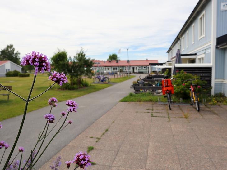 Bostad Jungmansgatan Östhammar