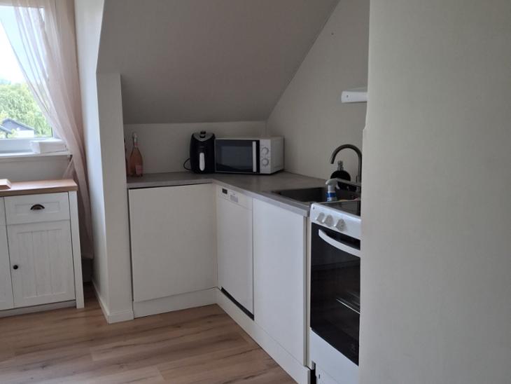 Bostad Rosendalsvägen Karlshamn