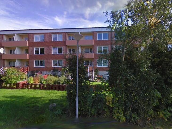 Bostad Karl Hovbergsgatan 1C Eskilstuna