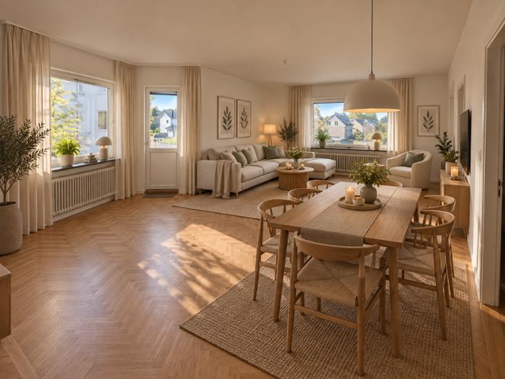 Bostad Sjögärdsgatan Nässjö