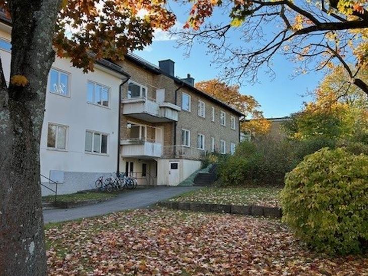 Bostad Södra Malmgatan 9 Oxelösund