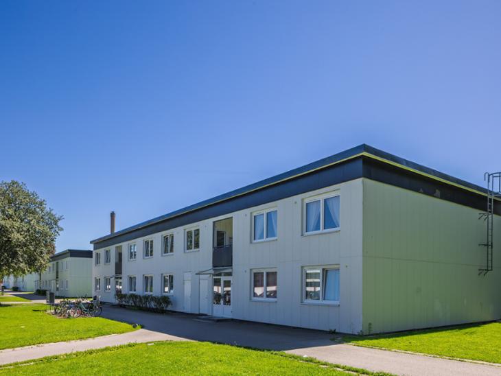 Bostad Lantmannavägen 63 Trollhättan