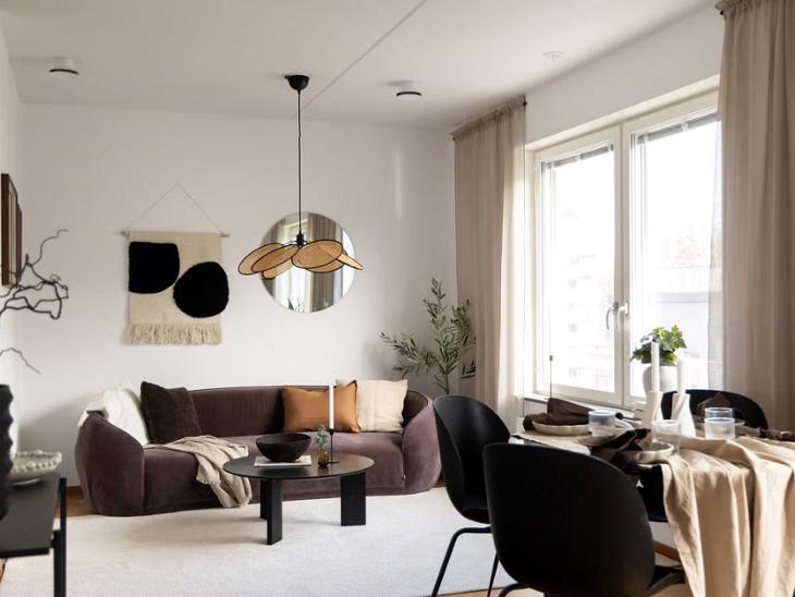 Bostad Gaffelseglet Haninge