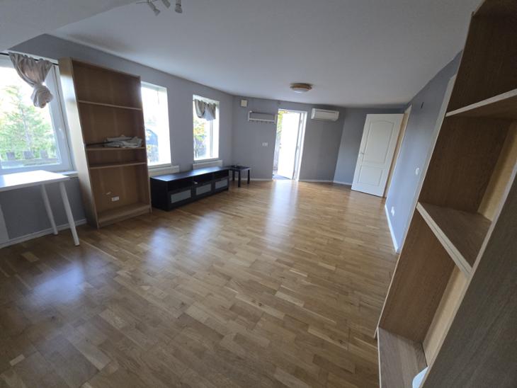 Bostad Hemfridsvägen Sollentuna