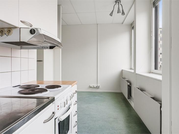 Bostad Smedjegatan Västerås